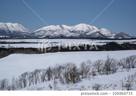 Kaiyodai where you can see the round earth 100868735