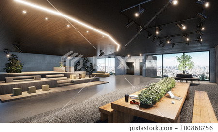Office cg Office cg 100868756