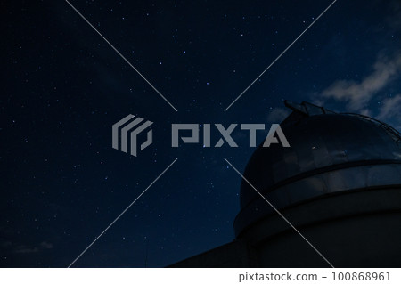 美星町的星空 100868961