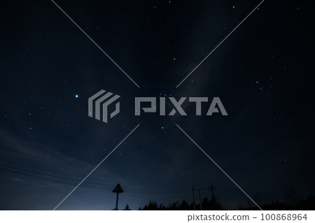 Starry Sky of Bisei Town Starry Sky of Bisei Town 100868964