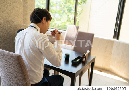  餐廳餐廳 100869205