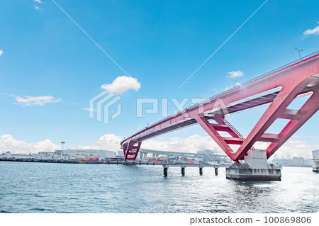 公路和海 100869806