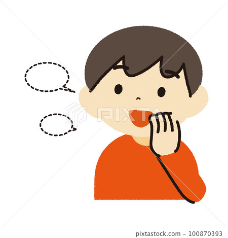 孩子說秘密 孩子說秘密 100870393