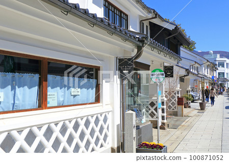 松本市中町街 100871052