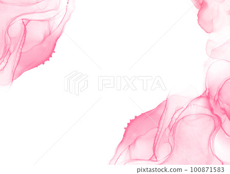 beautiful watercolor frame beautiful watercolor frame 100871583