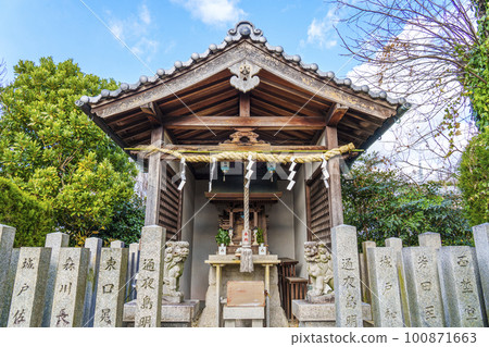 Tsuyashima Yuhime Ryujin (Kandatsu, Yao City, Osaka Prefecture) Tsuyashima Yuhime Ryujin (Kandatsu, Yao City, Osaka Prefecture) 100871663