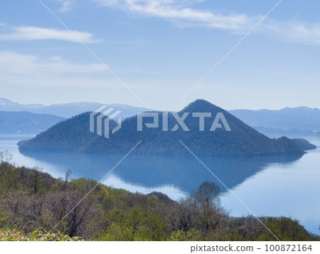 Spring's Lake Toya Spring's Lake Toya 100872164