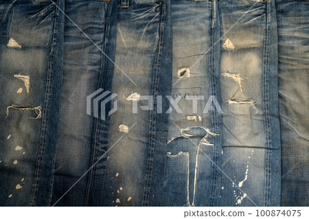 LEVI'S501XX VINTAGE 1937 1944 1955 1966 Distressed 100874075