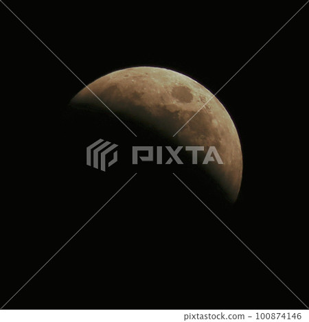 褪色的月亮 100874146