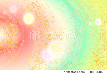 Colorful and abstract background 100876069