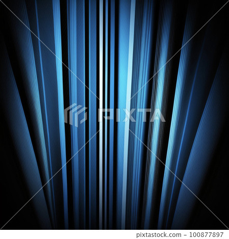背景材質：簡約精緻的藍色條紋背景 100877897