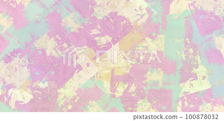 油漆,滾筒紋理,抽象油漆 油漆,滾筒紋理,抽象油漆 100878032