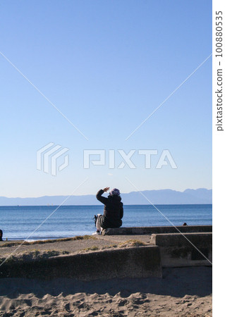 blue water, marine, maritime 100880535