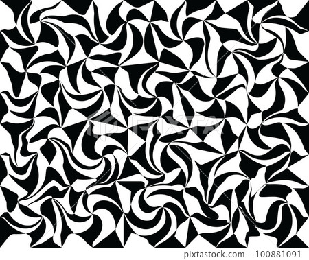 wave, abstract, design 100881091