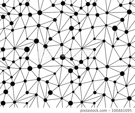 Seamless polygonal pattern background, creative design templates Seamless polygonal pattern background, creative design templates 100881095