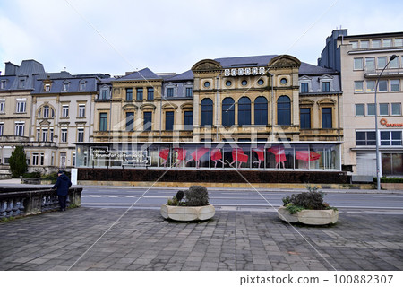luxembourg museum of contemporary art casino luxembourg museum of contemporary art casino 100882307