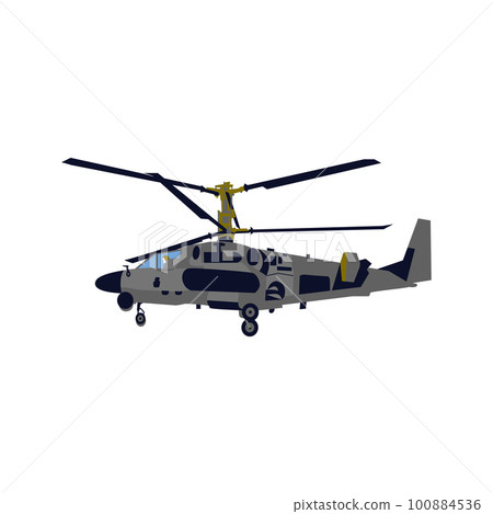 War Army Helicopter 100884536