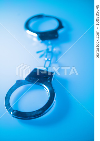 BDSM bondage handcuffs BDSM bondage handcuffs 100885649