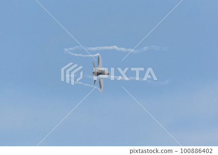 Hellenic Air Force F-16C Block52+ Circling 100886402