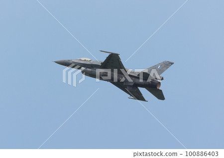 Hellenic Air Force F-16C Block 52+ Rise Hellenic Air Force F-16C Block 52+ Rise 100886403