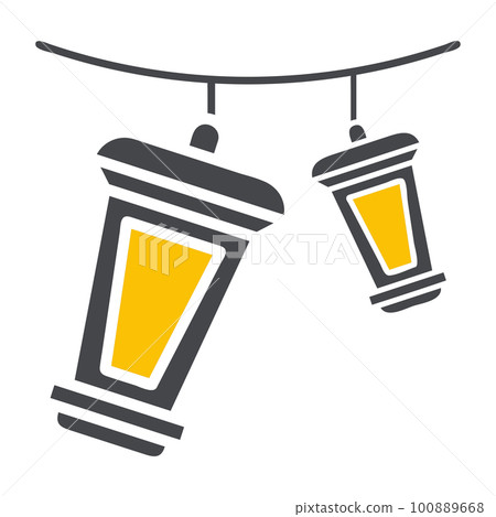 military icon solid style grey yellow style illustration vector army element and symbol perfect. military icon solid style grey yellow style illustration vector army element and symbol perfect. 100889668