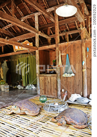 Old private house in Ishigakijima 100892029