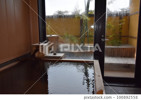 日本岩手縣東北部一關市的不流泉、露天浴池、柏木浴場、世界遺產隱秘旅館Kajitsu之森 100892558