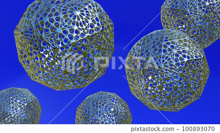 desktop wallpaper illustration 100893070