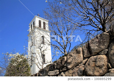 六甲天主教堂 六甲天主教堂 100893299