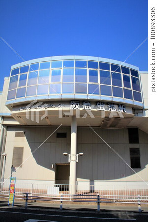 阪急螢火蟲站 100893306