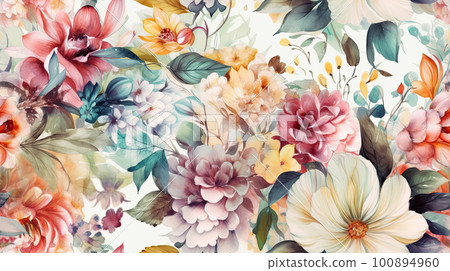 magenta peony flowers 100894960