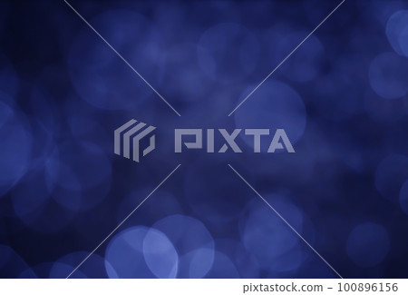 Light abstract dark bokeh christmas circle color glitter background 100896156