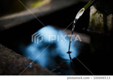 手水舍 手水舍 100898513