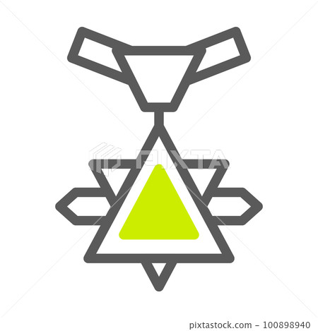 military icon solid grey green style illustration vector army element and symbol perfect. military icon solid grey green style illustration vector army element and symbol perfect. 100898940