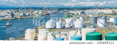 “青森縣”八戶港工業區八戶市 100899122