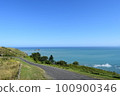通往藍天大海的路 100900346