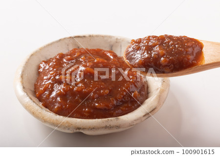 Ssamjang（韓國調味料） 100901615