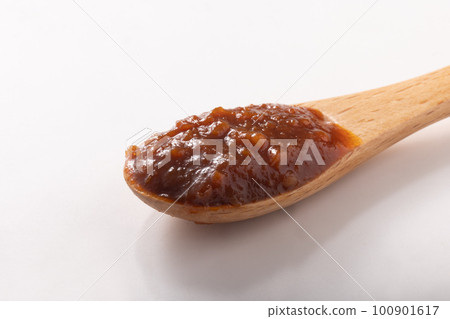 Ssamjang (Korean seasoning) 100901617