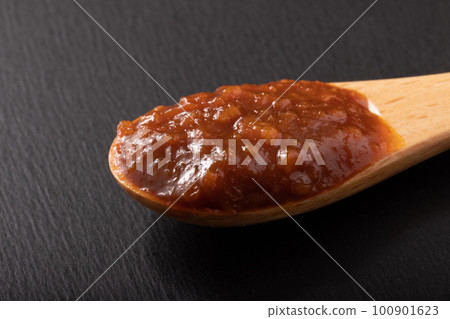 Ssamjang（韓國調味料） 100901623