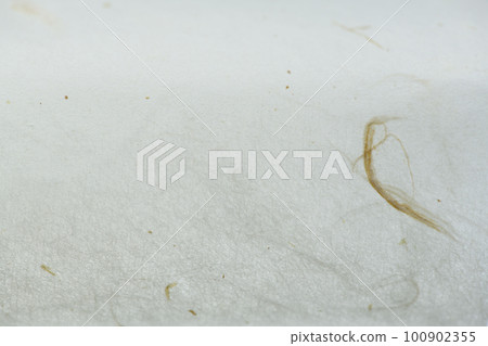 Background material for cylindrical expression using kozo paper Background material for cylindrical expression using kozo paper 100902355