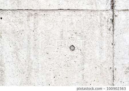 Concrete outer wall Yokohama 100902363