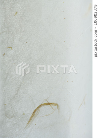 Background material for cylindrical expression using kozo paper Background material for cylindrical expression using kozo paper 100902379