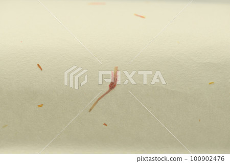 Background material for cylinder expression by hemp paper Background material for cylinder expression by hemp paper 100902476