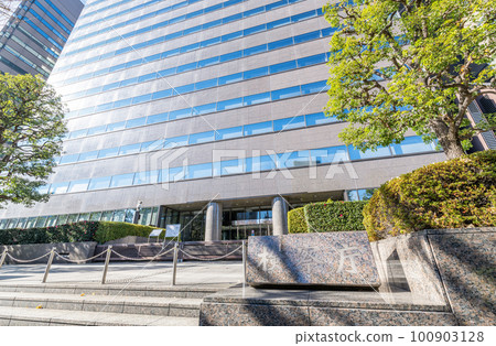 東京都千代田區霞關市最高檢察廳、東京都高級檢察廳、東京地方檢察廳 100903128