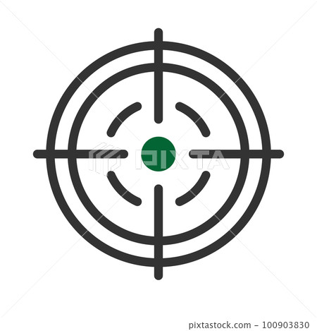 military icon duocolor style illustration vector army element and symbol perfect. military icon duocolor style illustration vector army element and symbol perfect. 100903830