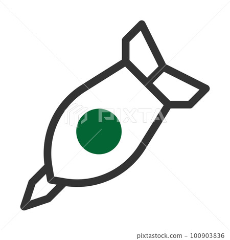 military icon duocolor style illustration vector army element and symbol perfect. military icon duocolor style illustration vector army element and symbol perfect. 100903836