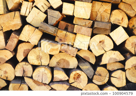 Firewood 100904579