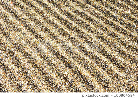 Blanched water Blanched water 100904584