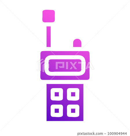 military icon solid gradient purple pink style illustration vector army element and symbol perfect. military icon solid gradient purple pink style illustration vector army element and symbol perfect. 100904944