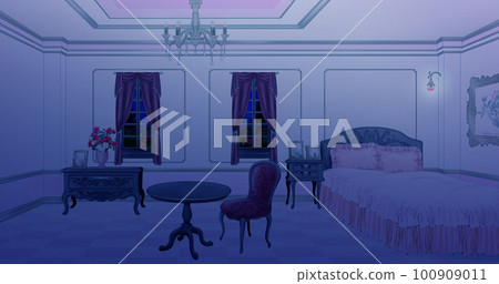 Mansion Interior  An elegant and luxurious mansion interior created by  generative AI Affluence and wealth are on display in this extravagant home  interior filled with opulence and exorbitance Illustration Stock 